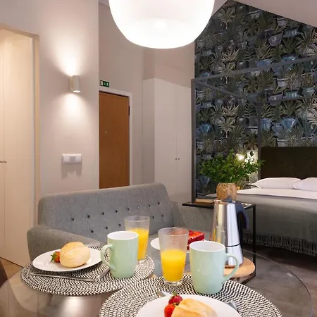 Apartment Cactus Apartment, By Bolhao Residences *