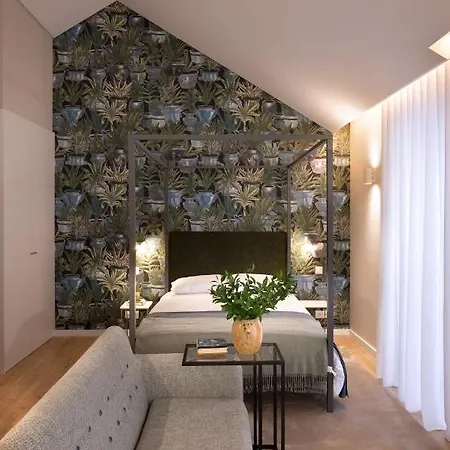 Cactus Apartment, By Bolhao Residences