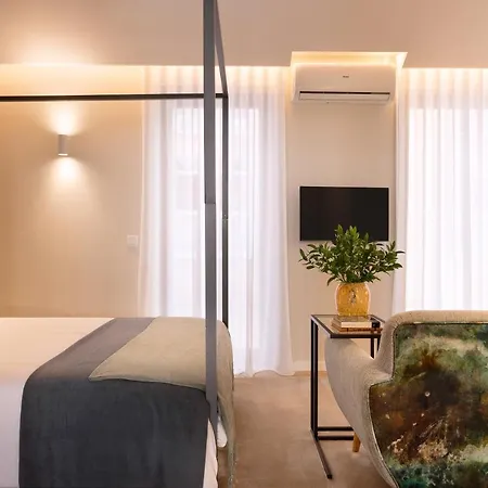 Cactus Apartment, By Bolhao Residences Porto