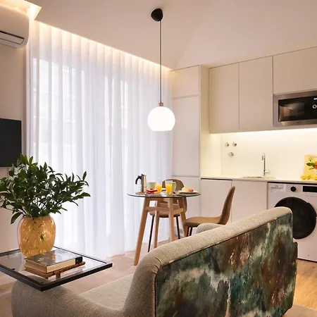 Cactus Apartment, By Bolhao Residences Apartment Porto