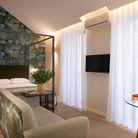 Apartment Cactus Apartment, By Bolhao Residences Porto