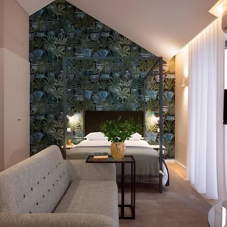 Apartment Cactus Apartment, By Bolhao Residences Porto