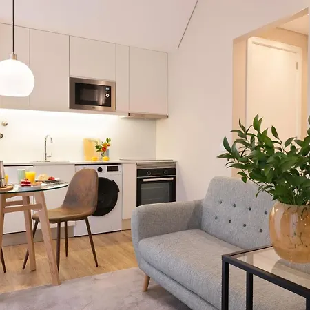 Cactus Apartment, By Bolhao Residences * Porto