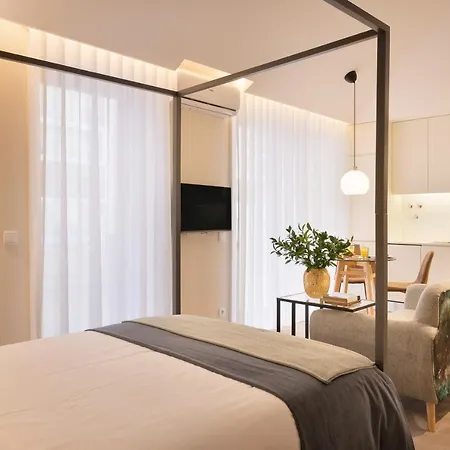 Cactus Apartment, By Bolhao Residences Apartamento *