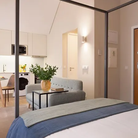 Apartamento Cactus Apartment, By Bolhao Residences Porto