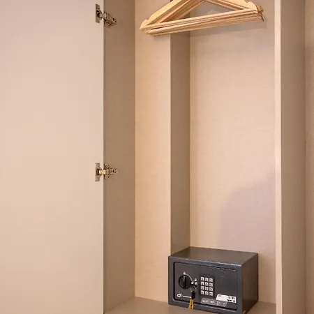 Cactus Apartment, By Bolhao Residences Apartamento *