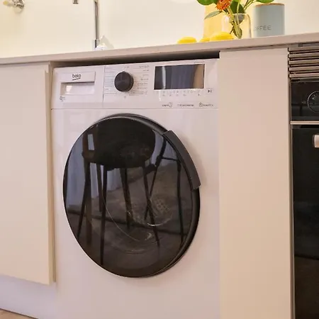 Cactus Apartment, By Bolhao Residences Apartamento Porto