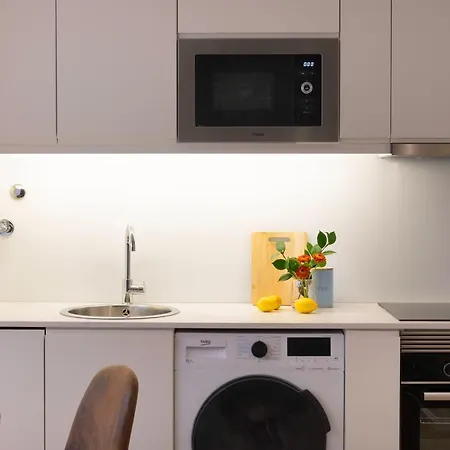 Cactus Apartment, By Bolhao Residences Apartamento Porto