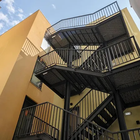 Cactus Apartment, By Bolhao Residences Apartamento