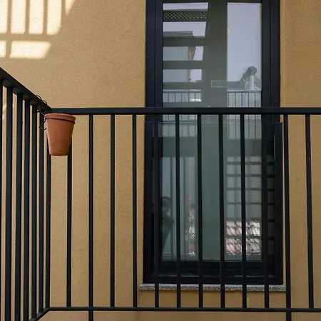 Cactus Apartment, By Bolhao Residences Apartamento